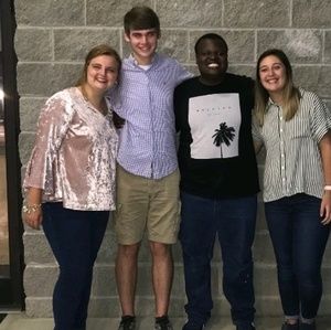 Meet your Posher, Jennifer